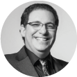 Portrait of Kevin Mitnick, Director of Security and Hacking Consultancy