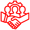Professional services for assessment, training, optimization, and support