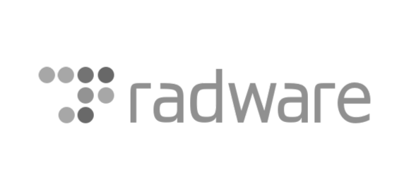 Radware logo