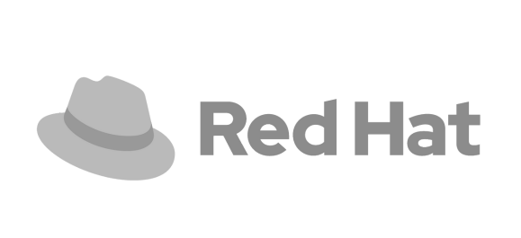 Red Hat logo