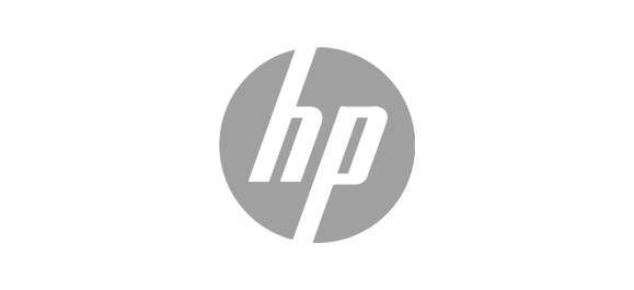 HP logo