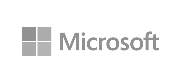 Microsoft logo