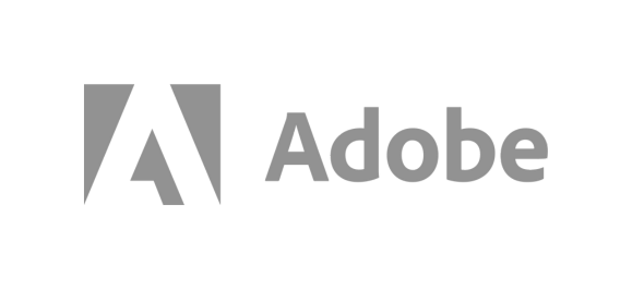 Adobe logo