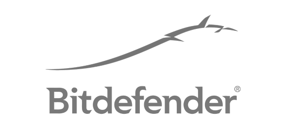 Bitdefender logo