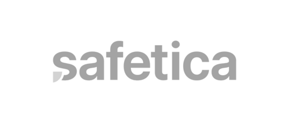 Safetica logo