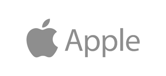 Apple logo