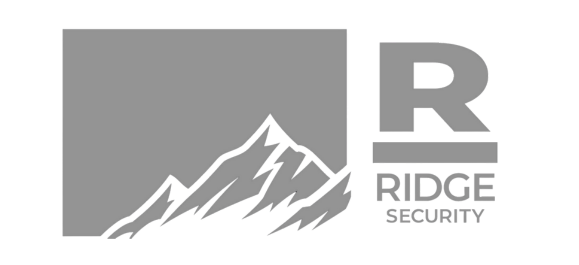 Ridge logo