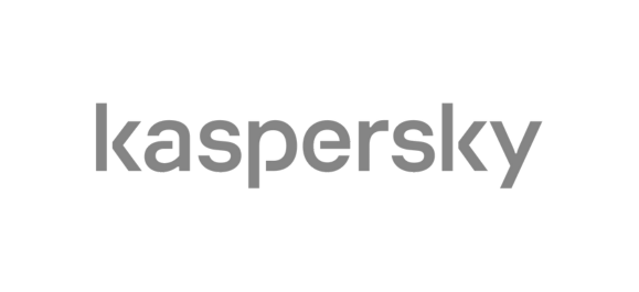 Kaspersky logo