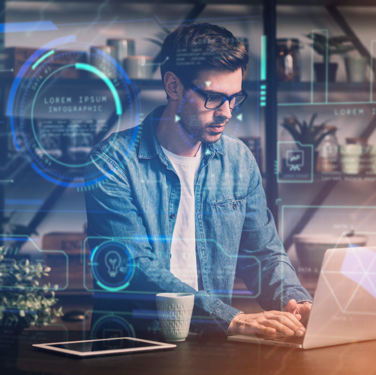 Incident response and threat hunting services