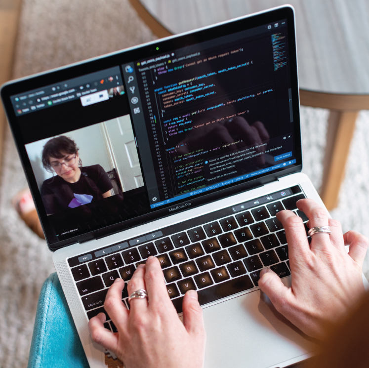Application, web, and cloud security solutions